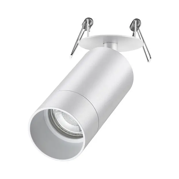 Встраиваемый светильник NOVOTECH 370872 SLIM Встраиваемый светильник NOVOTECH 370872 SLIM