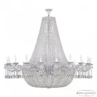 Подвесная люстра Bohemia AL2211H201/20/160OL WMN