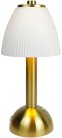 Интерьерная настольная лампа L'Arte Luce L64131.70 Stetto