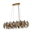 Подвесная Люстра Favourite 4303-8Pc Glans