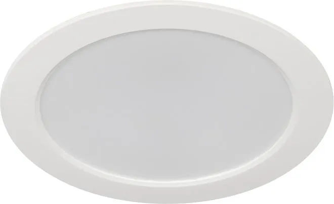 Точечный светильник ЭРА LED 17-15-3K