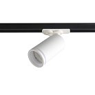 Трековый светильник Crystal Lux CLT 0.31 019 WH Basic