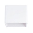 Настенно-потолочный светильнк Arte Lamp A1423AP-1WH SCATOLA