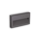 Настенный светильник Ideal Lux 322285 Febe-1