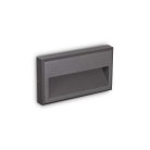Настенный светильник Ideal Lux 322285 Febe-1