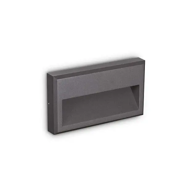 Настенный светильник Ideal Lux 322285 Febe-1 Настенный светильник Ideal Lux 322285 Febe-1