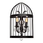 Бра Loft It Loft1891W Vintage Birdcage