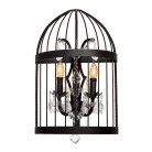Бра Loft It Loft1891W Vintage Birdcage