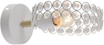 Бра Escada 679/1A White Banjo