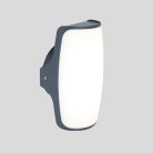 Настенный светильник уличный Oasis Light W1899 Gr