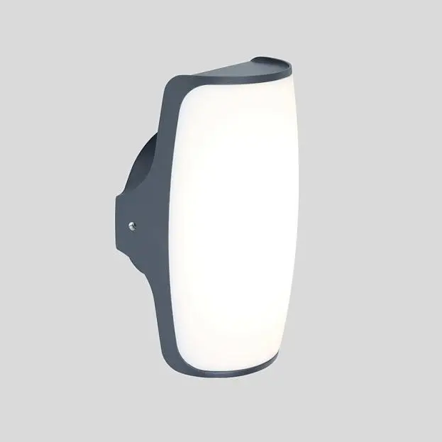 Настенный светильник уличный Oasis Light W1899 Gr Настенный светильник уличный Oasis Light W1899 Gr