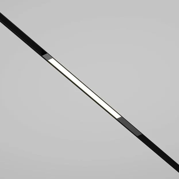 Трековый светильник Technical Maytoni TR231-2-10W4K-B