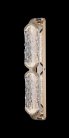 Бра Silver Fluorite FL1150-2W Epico