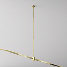 Потолочное крепление Maytoni Technical TRA159C-IPCL1-BS Accessories for tracks Flarity