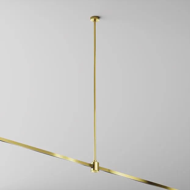 Потолочное крепление Maytoni Technical TRA159C-IPCL1-BS Accessories for tracks Flarity