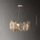 Кольцевые люстры и светильники ORLANDA 6 ламп Lampatron 5481-14172