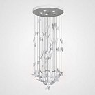 Люстра Night Butterflies Chandelier D40 H100 ImperiumLoft 189536-22
