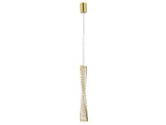 Настенный светильник Newport 8246N/S gold 8240