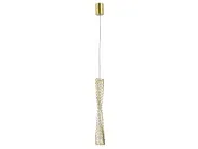 Настенный светильник Newport 8246N/S gold 8240