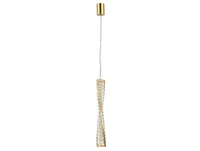 Настенный светильник Newport 8246N/S gold 8240