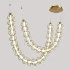 Подвесной светильник Lussole LSP-7347 Howard