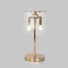 настольный светильник Eurosvet 01170/3 Claire a069013