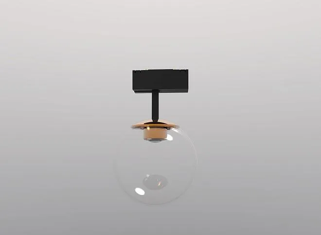 Трековый светильник SWG SY-601262-BZ-10-NW SY