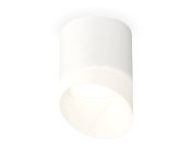 Комплект накладного светильника с акрилом Ambrella light XS7401046 Techno