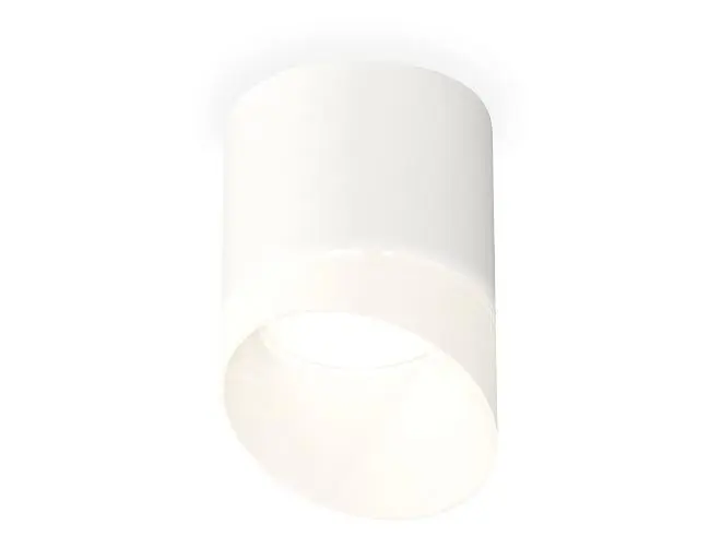 Комплект накладного светильника с акрилом Ambrella light XS7401046 Techno Комплект накладного светильника с акрилом Ambrella light XS7401046 Techno