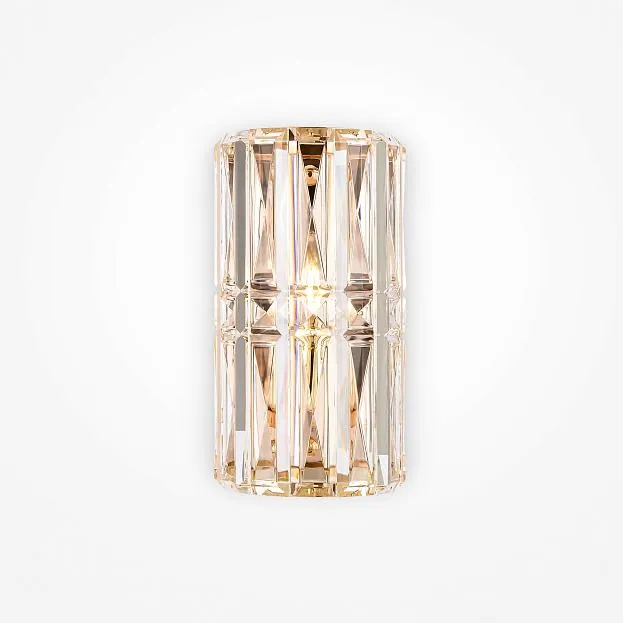 Бра Maytoni MOD094WL-01G Facet