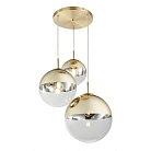 Подвес Globo 15855-3 Varus