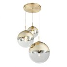 Подвес Globo 15855-3 Varus