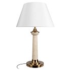 Настольная лампа Loft IT 10442T/C Limestone