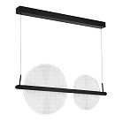 Светильник подвесной ST-Luce SL6233.403.24 SPLENDID