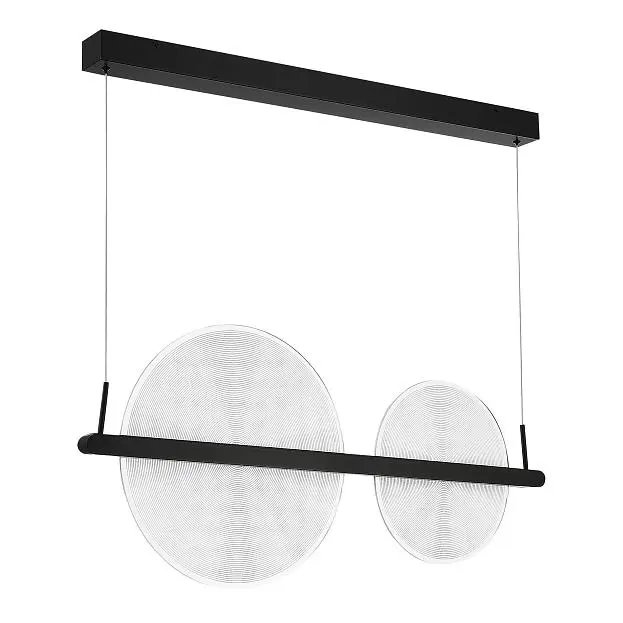 Светильник подвесной ST-Luce SL6233.403.24 SPLENDID Светильник подвесной ST-Luce SL6233.403.24 SPLENDID