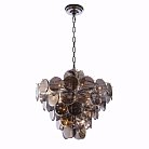 Подвесная люстра Cloyd 10583 Linze