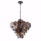 Подвесная люстра Cloyd 10583 Linze