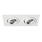Светильник поворотный встраиваемый Lightstar 011612 Singo