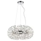 Подвесная люстра Lussole GRLSP-8339 ALASKA