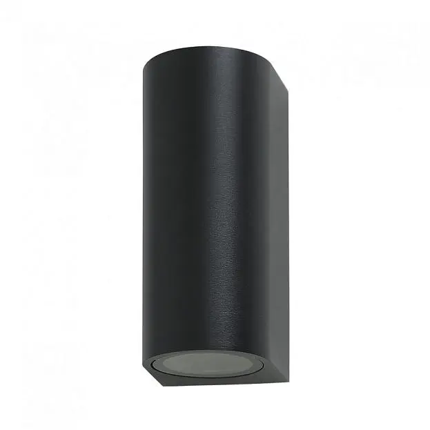 Уличные настенные светильники Imex IL.0014.0017-2-BK Wels