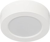 Точечный светильник ЭРА LED 19-12-6K