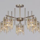 Потолочная люстра Reluce 01508-0.3-05 PG
