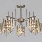 Потолочная люстра Reluce 01508-0.3-05 PG