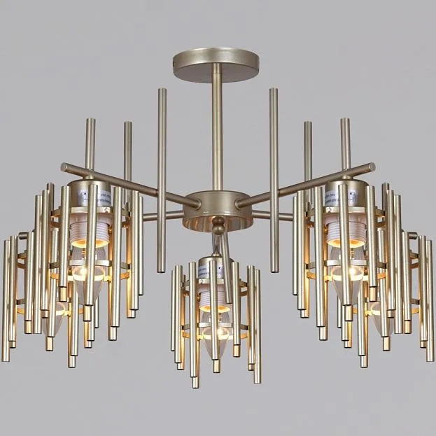 Потолочная люстра Reluce 01508-0.3-05 PG