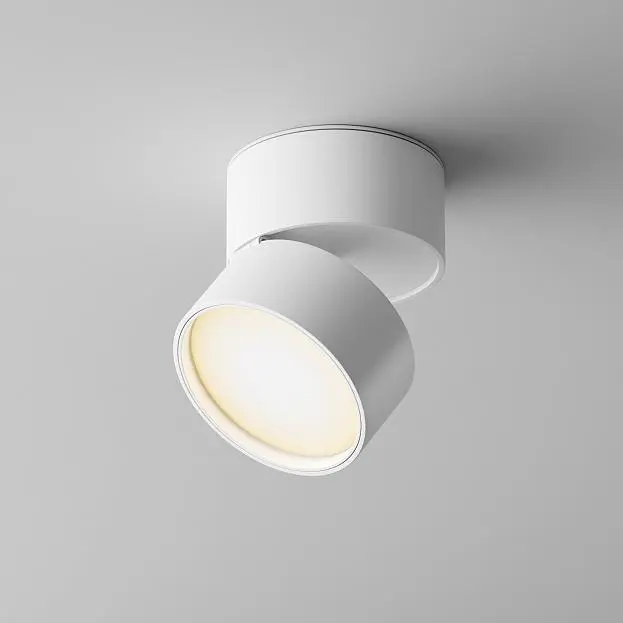 Спот Maytoni C024CL-L12W3K Onda Спот Maytoni C024CL-L12W3K Onda