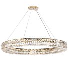 Подвесной светильник Newport 10124+22/S gold М0064019