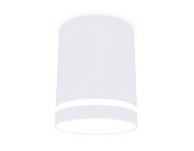 Накладной точечный светильник с акрилом Ambrella light TN3202 Techno