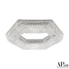 Подвесная люстра APL LED S506.0.60.A.3000 Rimini