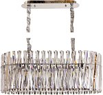 Подвесная люстра AM Group CINDY SPD 800 CH CINDY