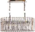 Подвесная люстра AM Group CINDY SPD 800 CH CINDY